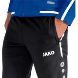 Jako - Leisure Pant Striker 2.0 Woman - Vrijetijdsbroek Striker 2.0 - Zwart