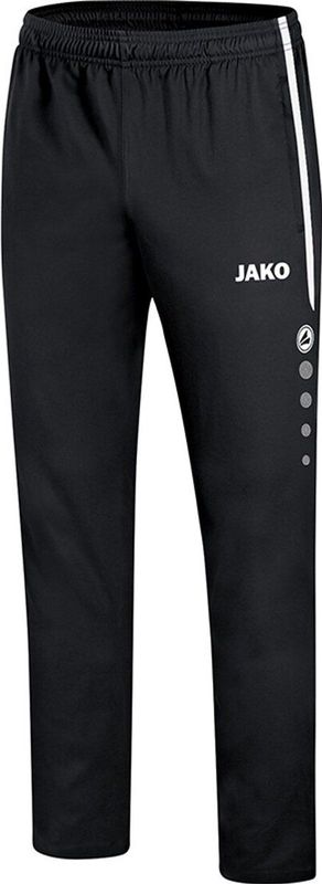 Jako - Leisure Pant Striker 2.0 Woman - Vrijetijdsbroek Striker 2.0 - Zwart