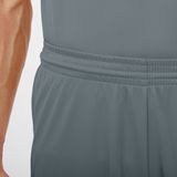 Jako - Football Shorts Manchester 2.0 Junior - Short Manchester 2.0 junior Grijs