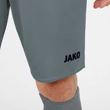 Jako - Football Shorts Manchester 2.0 Junior - Short Manchester 2.0 junior Grijs
