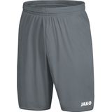 Jako - Football Shorts Manchester 2.0 Junior - Short Manchester 2.0 junior Grijs