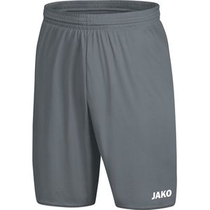 Jako - Football Shorts Manchester 2.0 Junior - Short Manchester 2.0 junior Grijs