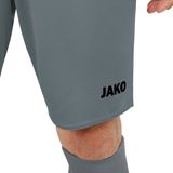 Jako - Football Shorts Manchester 2.0 - Short Manchester 2.0 - Grijs