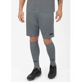 Jako - Football Shorts Manchester 2.0 - Short Manchester 2.0 - Grijs