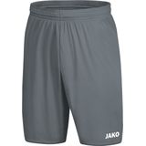 Jako - Football Shorts Manchester 2.0 - Short Manchester 2.0 - Grijs