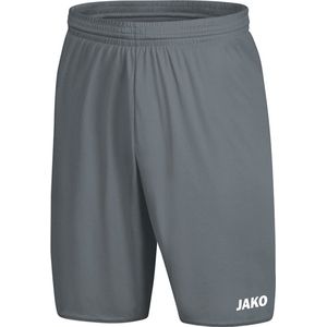 Jako - Football Shorts Manchester 2.0 - Short Manchester 2.0 - Grijs