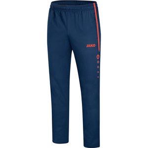 Jako - Leisure Pant Striker 2.0 - Vrijetijdsbroek Striker 2.0 - Blauw
