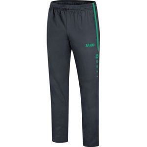 Jako - Leisure Pant Striker 2.0 Junior - Vrijetijdsbroek Striker 2.0 Grijs