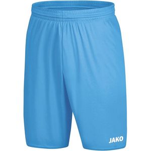 Short Manchester 2.0 Hemelsblauw JR