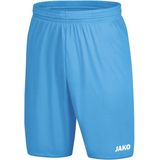 Short Manchester 2.0 Hemelsblauw JR