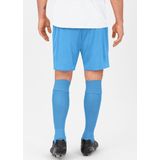 Jako - Short Manchester Senior - Jako Voetbalshort Heren - XXXL - Navy