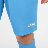 Jako - Short Manchester Senior - Jako Voetbalshort Heren - XXXL - Navy