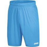 Jako - Short Manchester Senior - Jako Voetbalshort Heren - XXXL - Navy