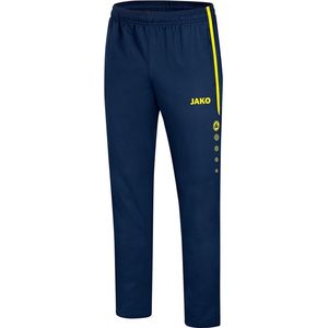 Jako - Leisure Pant Striker 2.0 Woman - Vrijetijdsbroek Striker 2.0 - 38 - Blauw