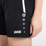 Jako - Shorts Competition 2.0 - Shorts Competition 2.0 - zwart