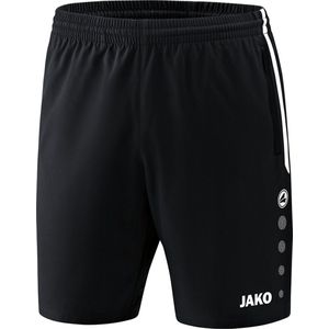 Jako - Shorts Competition 2.0 - Shorts Competition 2.0 - zwart