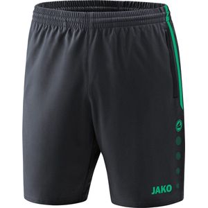 Jako - Short Competition 2.0 Women - Short Competition 2.0 - Grijs