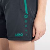 Jako - Short Competition 2.0 Women - Short Competition 2.0 - Grijs