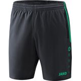 Jako - Short Competition 2.0 Women - Short Competition 2.0 - Grijs