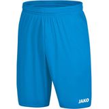 Short Manchester 2.0 Hemelsblauw SR