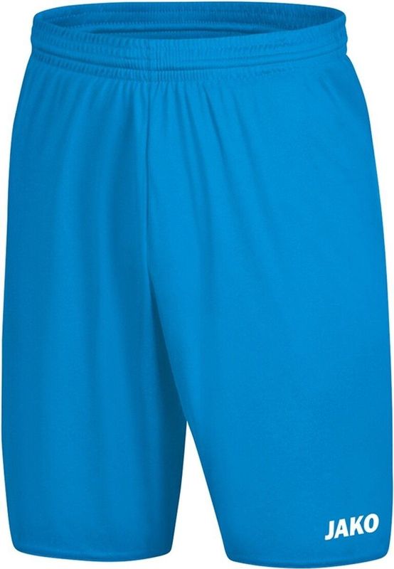 Short Manchester 2.0 Hemelsblauw SR