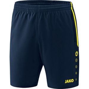 Jako - Short Competition 2.0 Junior - Short Competition 2.0 Blauw