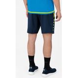 Jako - Shorts Competition 2.0 - Shorts Competition 2.0 - marine