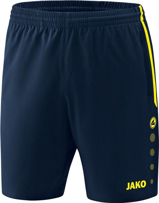 Jako - Shorts Competition 2.0 - Shorts Competition 2.0 - marine