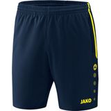Jako - Shorts Competition 2.0 - Shorts Competition 2.0 - marine