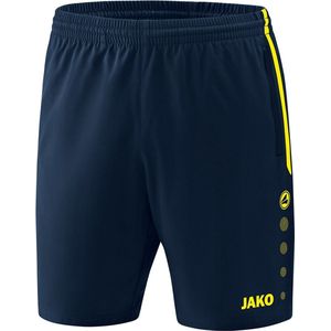 Jako - Shorts Competition 2.0 - Shorts Competition 2.0 - marine