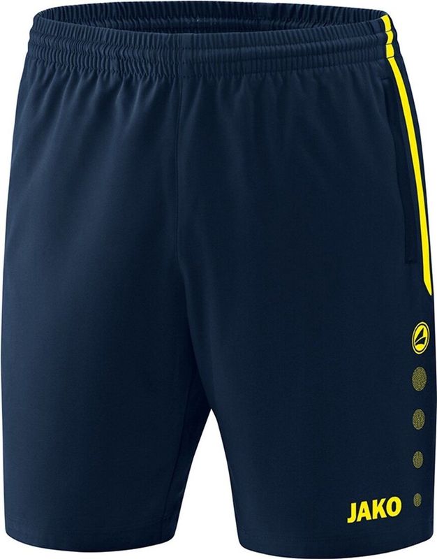 Jako - Shorts Competition 2.0 - Shorts Competition 2.0 - marine