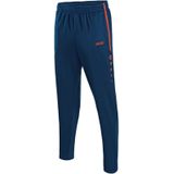 Jako - Training Pant Active Junior - Trainingsbroek Active Blauw