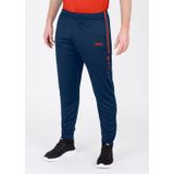 Jako - Training Pant Active Junior - Trainingsbroek Active Blauw