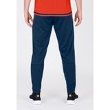 Jako - Training Pant Active Junior - Trainingsbroek Active Blauw