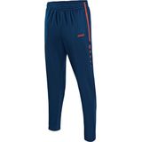 Jako - Training Pant Active Junior - Trainingsbroek Active Blauw