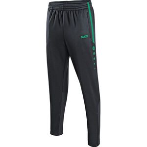 Jako - Training Pant Active Junior - Trainingsbroek Active Grijs