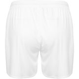 Jako Manchester 2.0 Sportbroek - Vrouwen - Wit