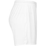 Jako Manchester 2.0 Sportbroek - Vrouwen - Wit