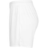 Jako Manchester 2.0 Sportbroek - Vrouwen - Wit