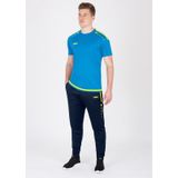 Jako - Training Pant Active Junior - Trainingsbroek Active Blauw