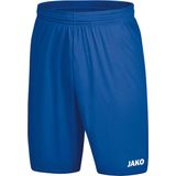 Jako - Manchester 2.0 - Korte Broek - Verschillende Kleuren - Polyester