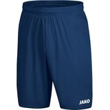 Short Manchester 2.0 Navy Dames