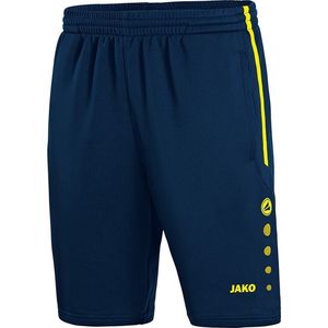 Jako - Active - Kindershorts - Sportieve Snit - Ademend Materiaal