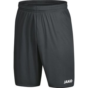 Jako - Football Shorts Manchester 2.0 Women - Short Manchester 2.0 dames - Grijs