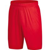 JAKO - Manchester 2.0 - Sportbroek - Zonder Binnenslip - Functioneel Polyester