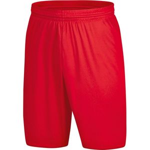 JAKO - Manchester 2.0 - Sportbroek - Zonder Binnenslip - Functioneel Polyester