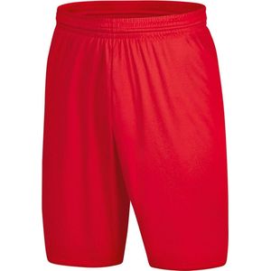 Jako Palermo sportbroek heren 2.0 antraciet, XXL, 4404, sportrood