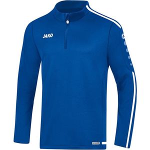 Jako - Ziptop Striker 2.0 - Ziptop Striker 2.0 - Blauw
