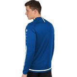 Jako - Ziptop Striker 2.0 - Ziptop Striker 2.0 - Blauw