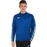 Jako Striker 2.0 Sweater Kinderen - Royal / Wit |